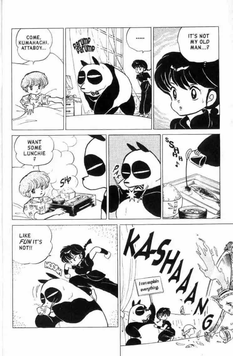 Ranma 1/2 Chapter 141 5